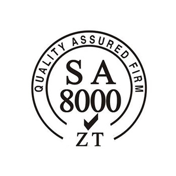 SA8000社会责任管理体系