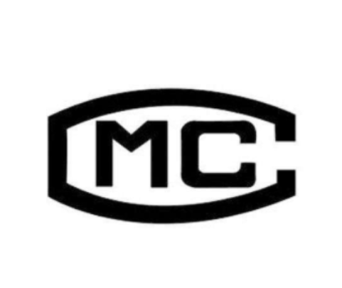 CMC制造计量器具许可证