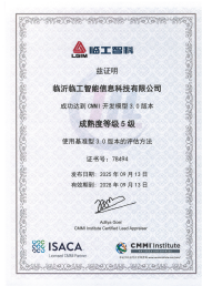 CMMI软件过程及能力成熟度